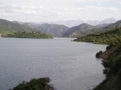 barrage de Tizi-Ouzou