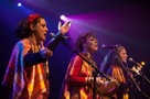 Trio Tighri Uzar